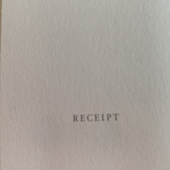 Tiffany Atlas white gold and diamond ring 18k - Picture 4 of 7